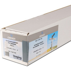 ΜΟΥΣΑΜΑΣ CANSON BANNER MAT 450gr 60" 152 x 15m*