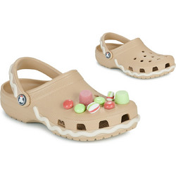 Σαμπό Crocs Classic Gingerbread Clog