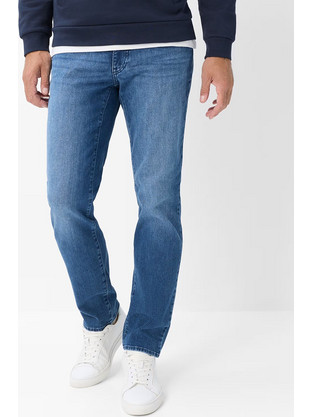 BRAX STYLE.CADIZ 79 60720 07-6103-25 DenimLightBlue