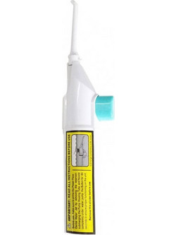 MWS4182 Water Flosser