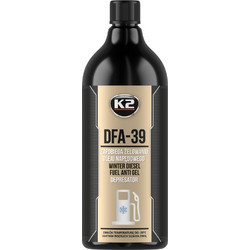 K2 DFA-39 Αντιπαγωτικό Καυσίμου Ντίζελ T301