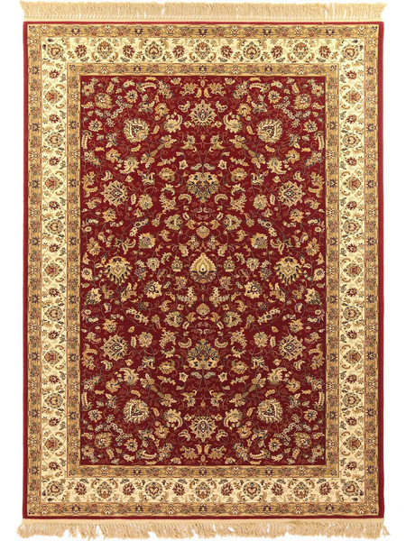 Royal Carpet Sherazad Χαλί Ορθογώνιο 140x190cm 8349 Red