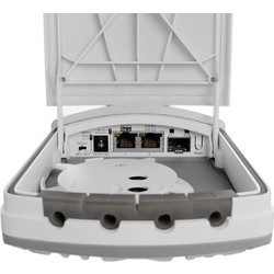 Mikrotik FIBER-TO-Copper Converter - (FTC21-UPS)