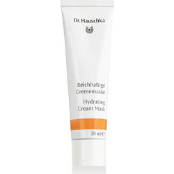 Dr.Hauschka Nourishing Revitalising Hair Mask 30ml