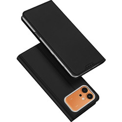 Dux Ducis - Skin Pro - Honor 600 / Honor 600 Pro - Black
