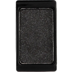 Artdeco Shimmering Eyeshadow 311 Hue Glam Smokey Black