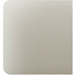 Ajax SIDEBUTTON (1-GANG/2-WAY) Ivory