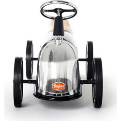 Baghera Όχημα Rider Black