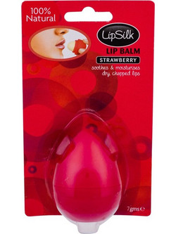 Xpel Lip Silk Strawberry 7ml