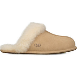Παντόφλες Γυναίκα UGG Sand - Scuffette II 271