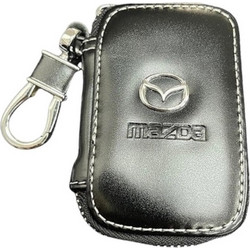 Θήκη για μπρελόκ με δερματίνη - OEM