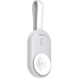 Wearable Charger Whiteς