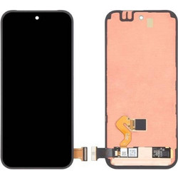 In-Cell για Google Pixel 9 Pro G949-01070-00 2024 Χωρίς Πλαίσιο