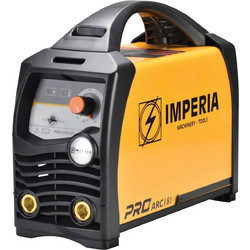 Imperia PRO ARC 181 Ηλεκτροκόλληση Inverter MMA / TIG 180A