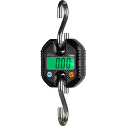 ΖΥΓΑΡΙΑ BORMANN ΚΡΕΜΑΣΤΗ ΨΗΦΙΑΚΗ DS2000 150Kg/50gr (018780)