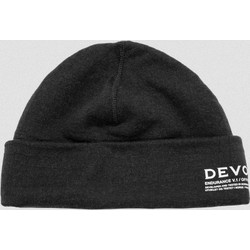 DEVOLD ΣΚΟΥΦΟΣ ENDURANCE MERINO BEANIE GO206901A960A BLACK