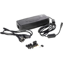 VANSON SMP-120 15-24V 120W Τροφοδοτικό DC Για Laptop/Notebook AC-DC - ArtSound and Lights