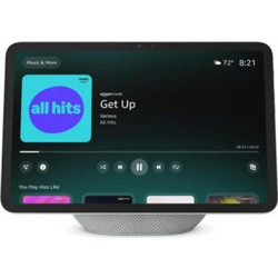 Amazon B0DC96PPZK Έξυπνη Οθόνη Echo Show 11 11" Full HD 13MP Alexa+ Wi-Fi Bluetooth Glacier White