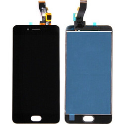 Οθόνη LCD με Μηχανισμό Αφής για MEIZU M3 Mini - Μαύρη