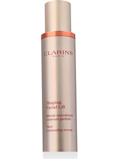 Clarins V Shaping Facial Lift Curvy V Face Contouring Serum 100ml