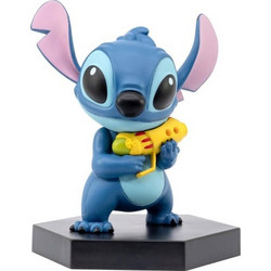 Disney Stitch stitch hero box window box fun series 2 - stitch with ray gun