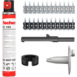 Fischer FGC 100