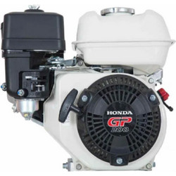 Honda GP200 H-QX-3-5S με Σφήνα