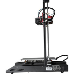 Creality CR-10S Pro V2 3D Printer Νήματος Αυτόνομος 180mm/s 300x300x400mm