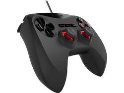 Speedlink NX SL-440400-BK Wired Controller PC Black