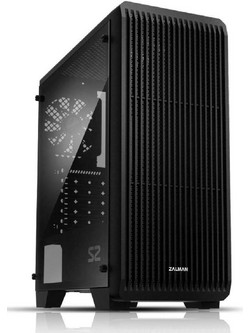 Powertech DMPC-0105 (i5-10500/8GB/256GB SSD/UHD Graphics 630/FreeDos)