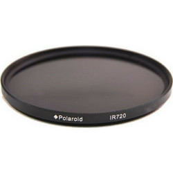 Polaroid IR720 INF / R 58mm