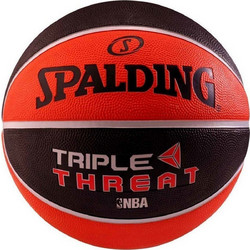 Spalding NBA Triple Threat 83-182Z1