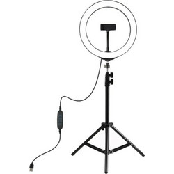 Puluz PKT3069 με Τρίποδο 26cm