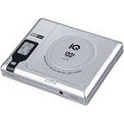 IQ DVP-380