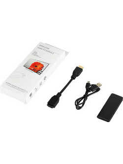 Smart TV Stick C45 Full HD με Wi-Fi / HDMI