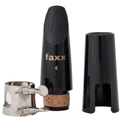 Faxx FCMPK Bb Clarinet