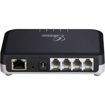 Grandstream HT-704 VoIP Adapter