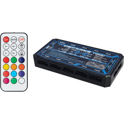 Orico CSF-KZ RGB fan controller