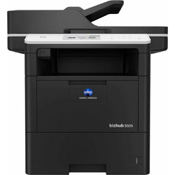 Konica Minolta bizhub 5020i Μονόχρωμο Φωτοτυπικό Laser