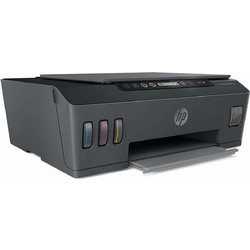 HP Smart Tank 515 Έγχρωμο Πολυμηχάνημα Inkjet με WiFi και Mobile Print