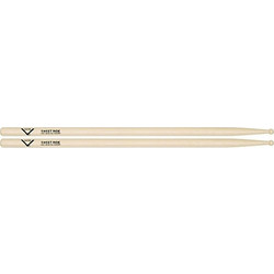 Vater Μπαγκέτες Ντραμς Sweet Ride με Σχήμα Μύτης BallΚωδικός: VHSRW