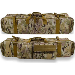 Επιχειρησιακή τσάντα - Θήκη όπλου - 110x30cm - 920211 - Army Green
