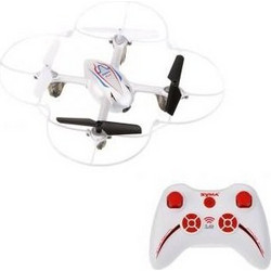 Syma Toys X11C Παιδικό Drone με Κάμερα 720p