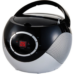 Adler AD-1125 Φορητό CD Player