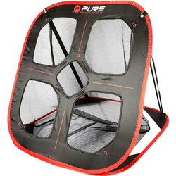 Pure2Improve Δίχτυ Προπόνησης 88x82x80cmΚωδικός: P2I150140