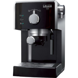 Gaggia Viva Style RI8433/11 Μηχανή Espresso 1025W 15bar