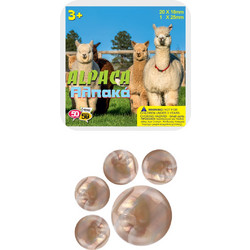 Τρελά Γκαζάκια Αλπακά (505901alpaca)