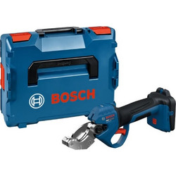 BOSCH ΨΑΛΙΔΙ ΣΩΛΗΝΩΝ ΜΠΑΤΑΡΙΑΣ PRO GPC18V-32P (ΜΟΝΟ ΣΩΜΑ) 06019S2001