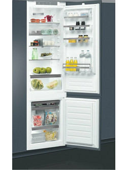 Whirlpool ART 98101 Εντοιχιζόμενος Ψυγειοκαταψύκτης 306lt Υ193.5xΠ54xΒ54.5cm