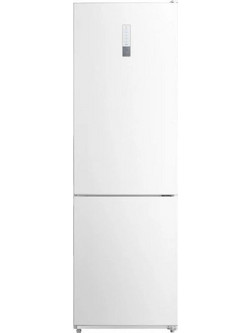 Ψυγειοκαταψύκτης Midea MB400A2 Inox